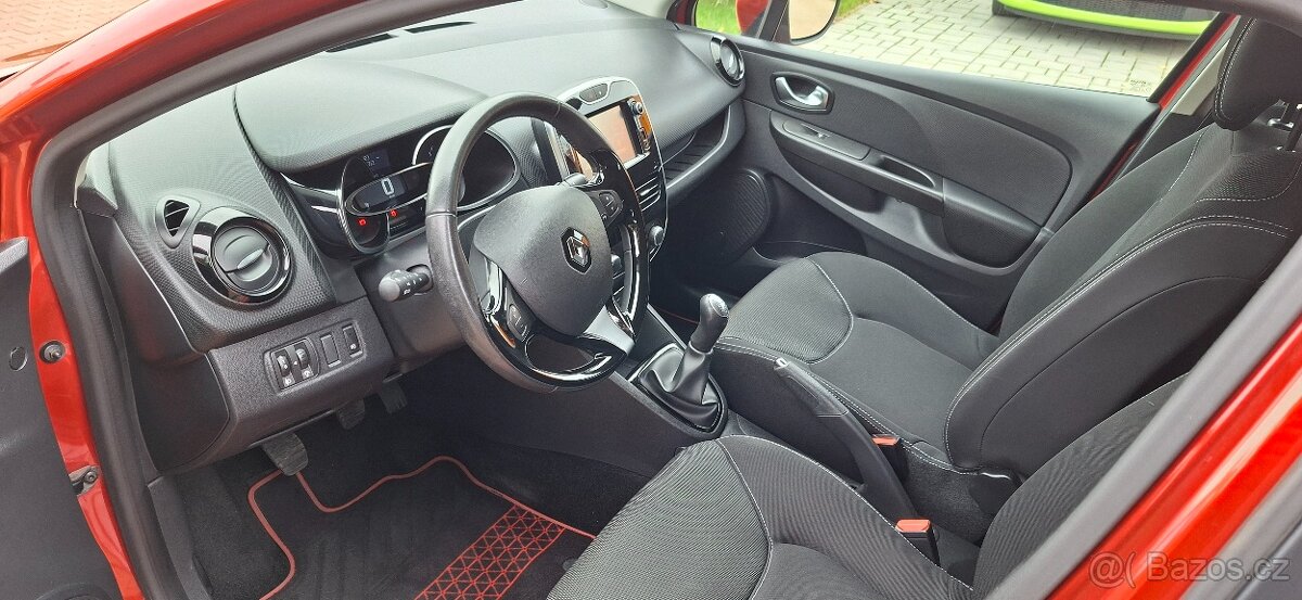 Renault Clio lV 0.9tce r.v.2016 - 12