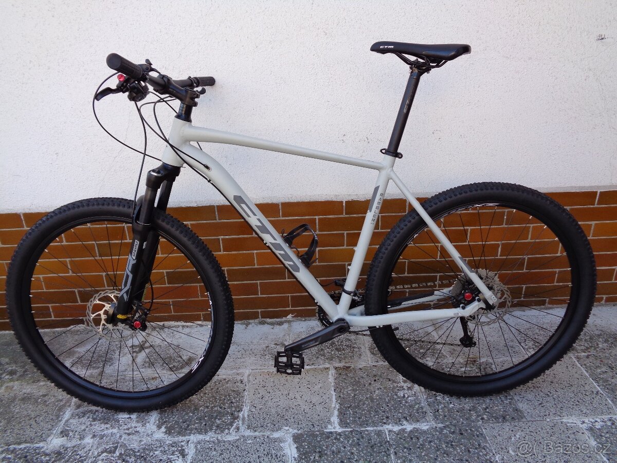 Horské kolo CTM Rambler 3.0 velikost XL výbava Deore - 12