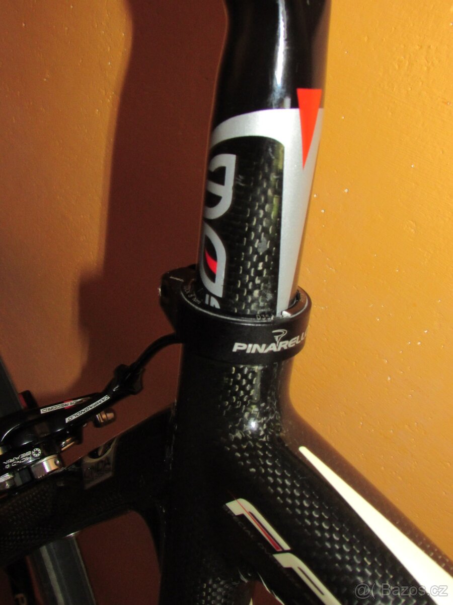 Pinarello FP 4:13 - 12