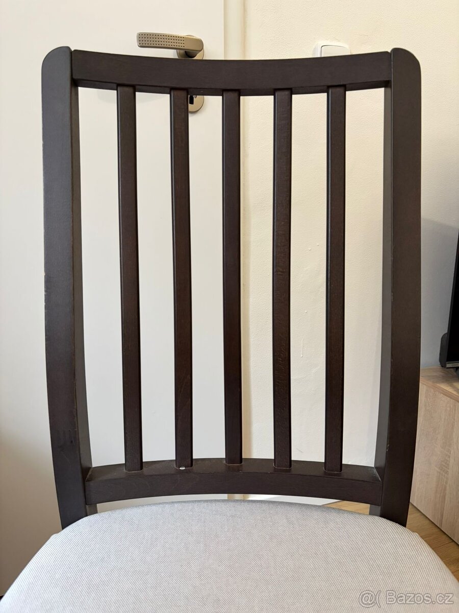 Jídelní židle Ikea Ekedalen - 12