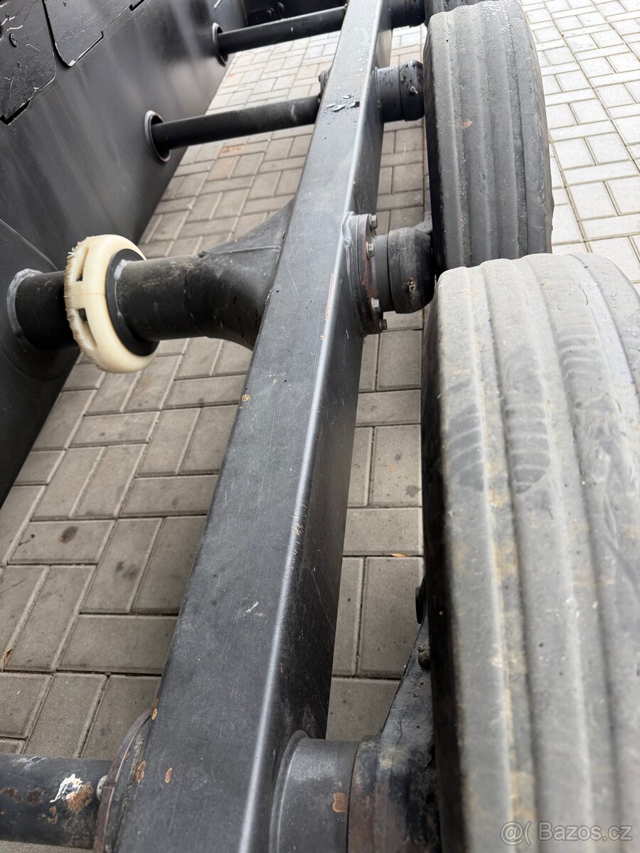 Rolba, Ratrak, Pisten Bully 400 solo - 12