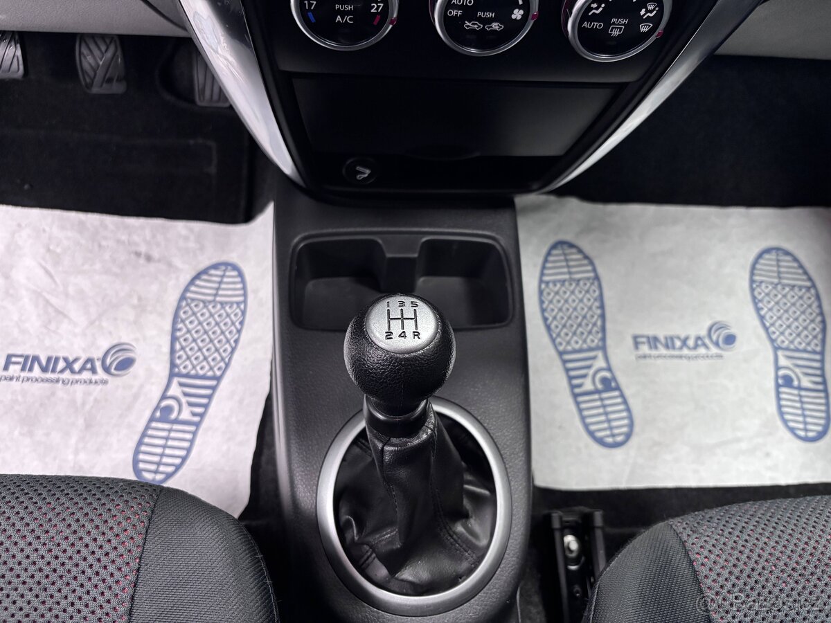 Suzuki SX4 1,6 , 4X4 - 12