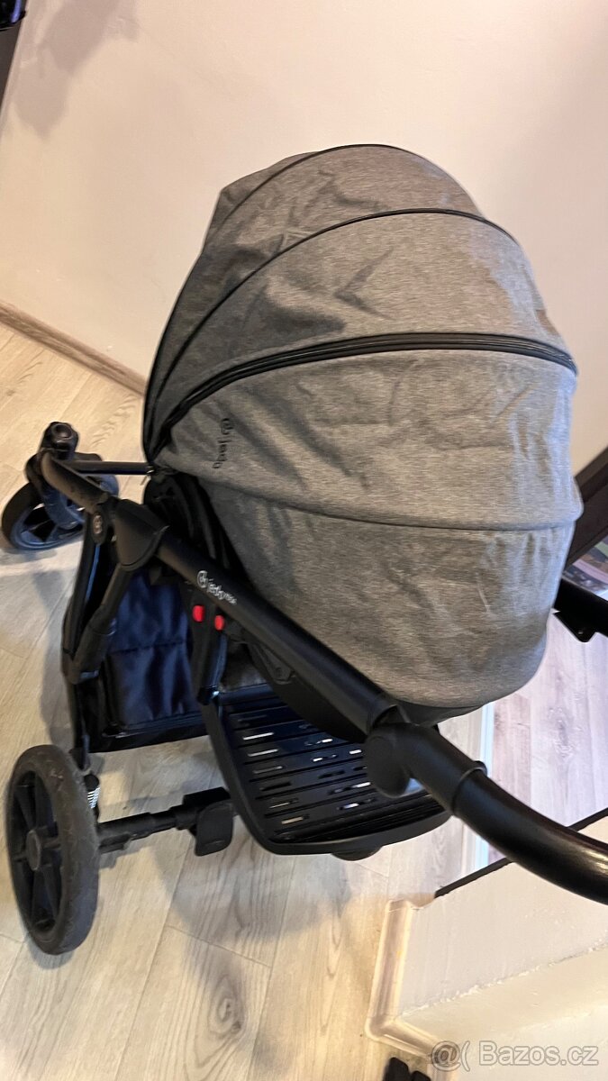 Dvojkombinace Jedo Koda - 12