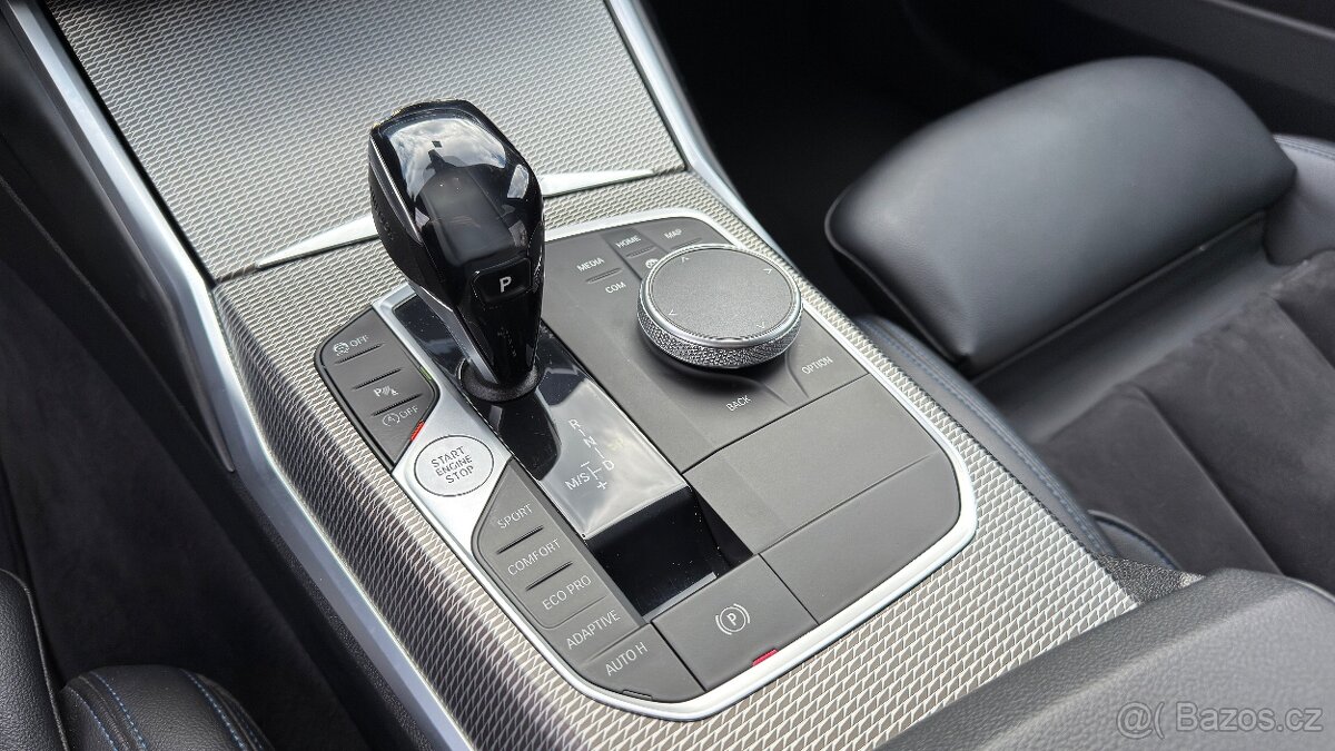 BMW 320d xDrive G21 - 12