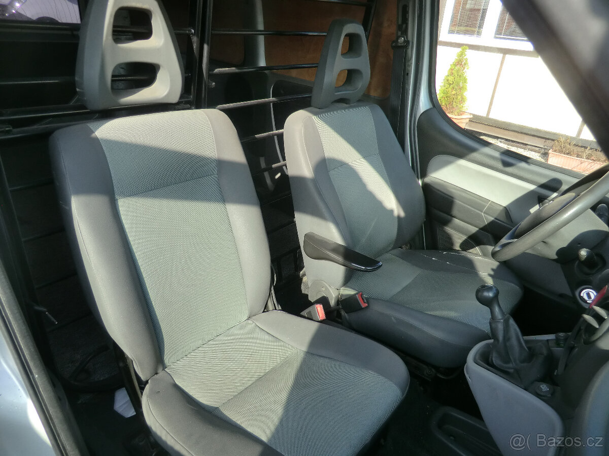 Fiat Dobló, 1.9JTD88kW NOVÁ STK KLIMA MAXI - 12