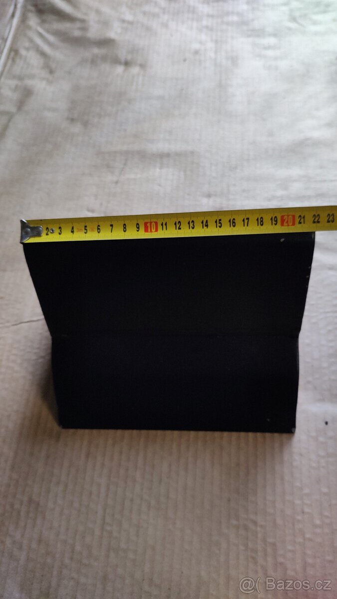 Štípací/trhací MAXI klín štípače dříví 10 až 16 tun - 12