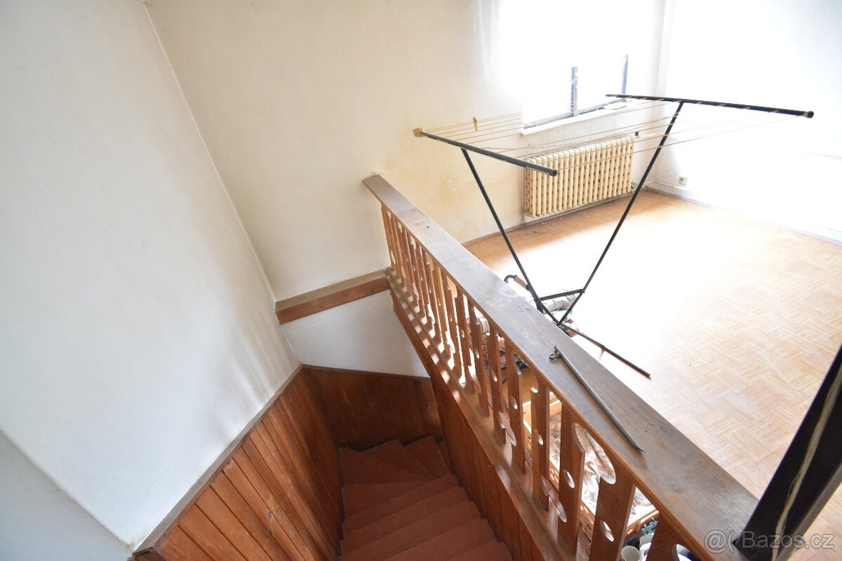 RD Verušičky Záhoří NA PRODEJ - 12