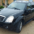 2009 SsangYong Rexton rexton 137kw - 12