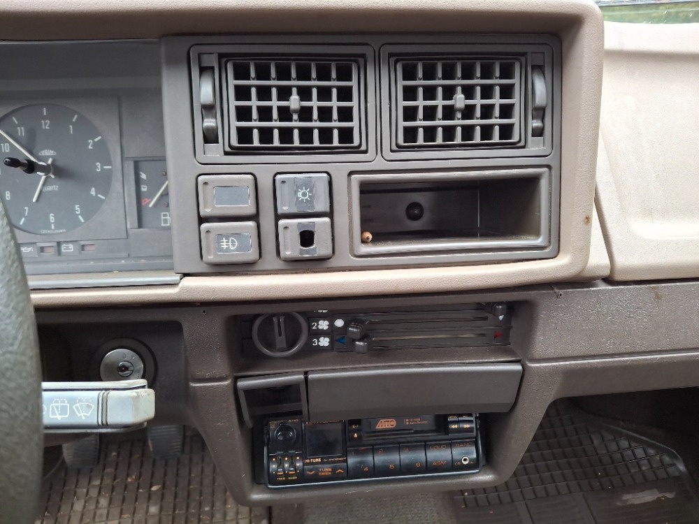 Prodám Škoda Favorit 136L - 12