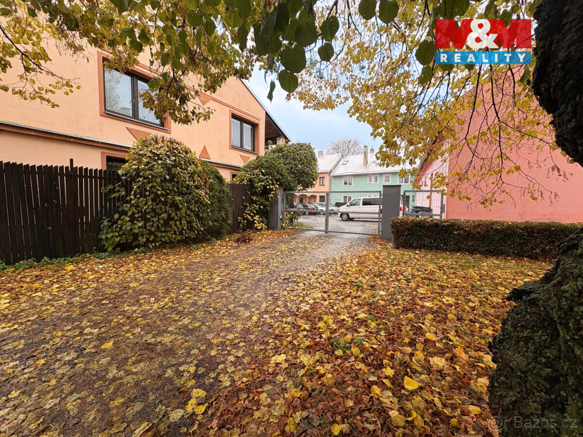 Prodej bytu 4+kk, ul. Selské nám., Olomouc - Chválkovice. - 12