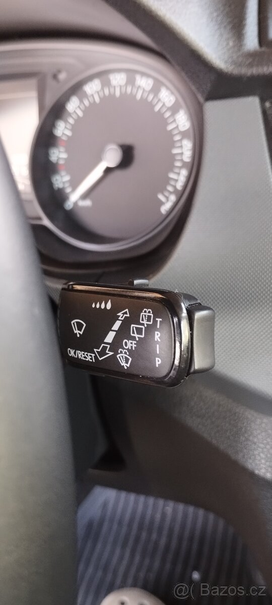 Fabia III 1.0 70 kW TSI - 12