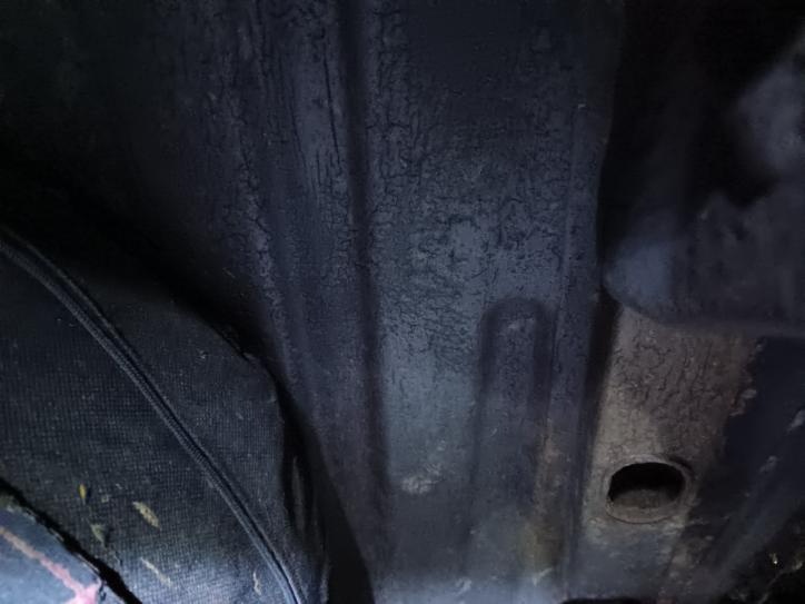 peugeot 405 1,9 SRI - 12