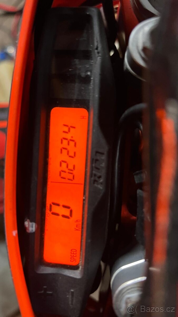 KTM 350 EXC 6Days - 12