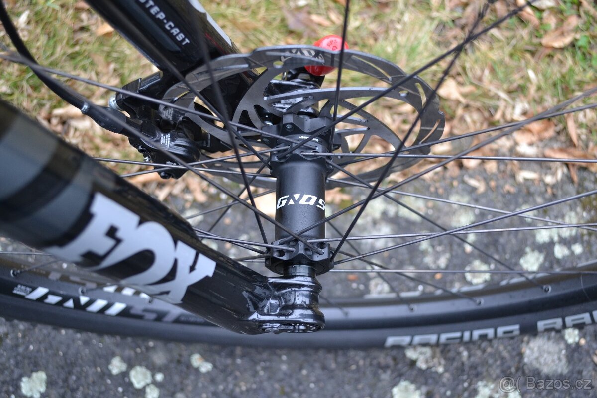 Ghost Lector FS Essential (M) Stav nového - 12