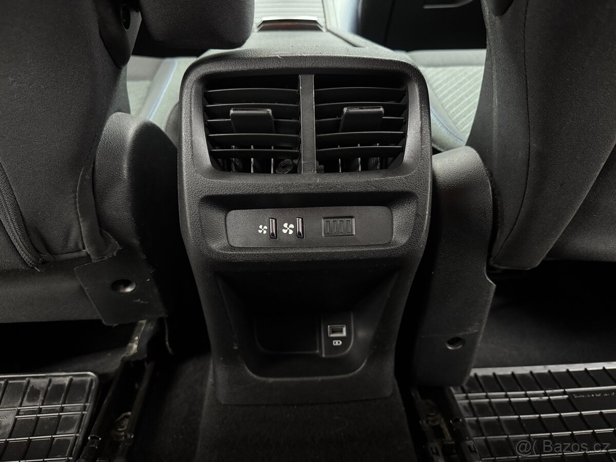 Peugeot Rifter 1.5 BlueHDi 130 Allure - 12