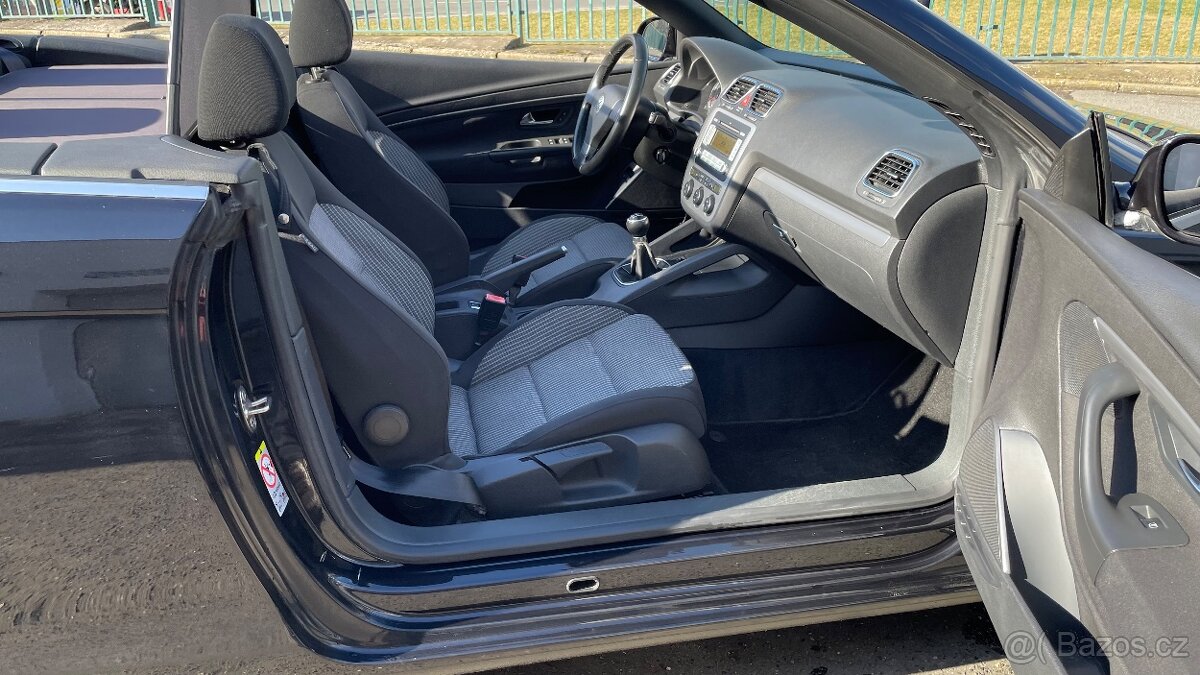 VW EOS 1.4TSI CLIMATRONIC - 12