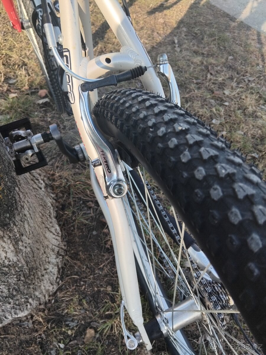 Author Basic, SHIMANO DEORE - 12