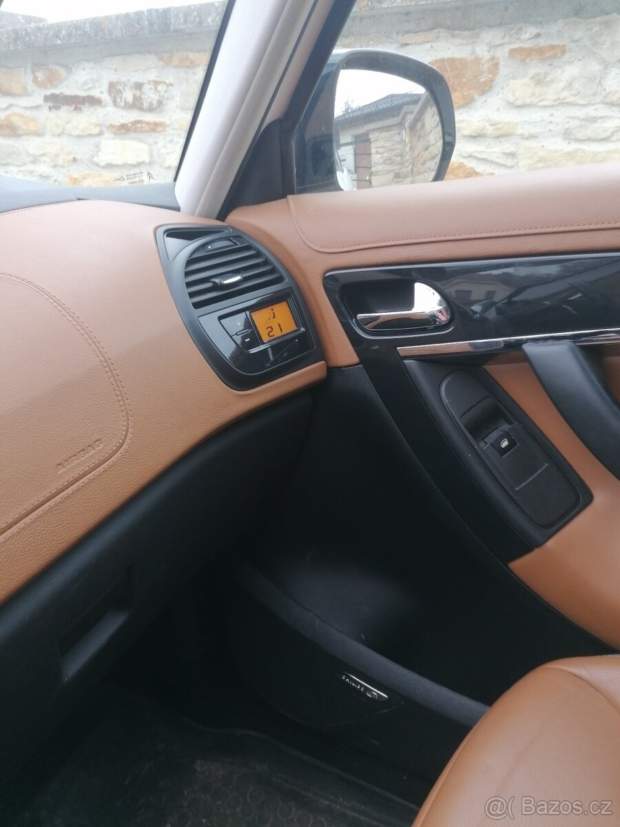 Citroën c4 Picasso - 12