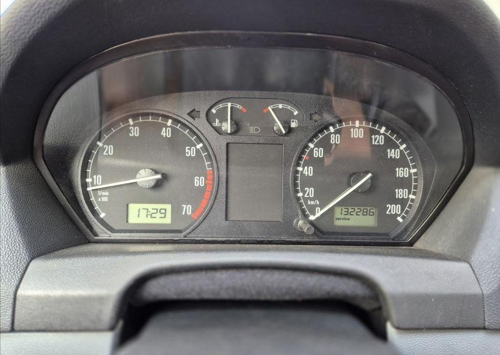 Škoda Fabia, 1.4MPi po STK - 12