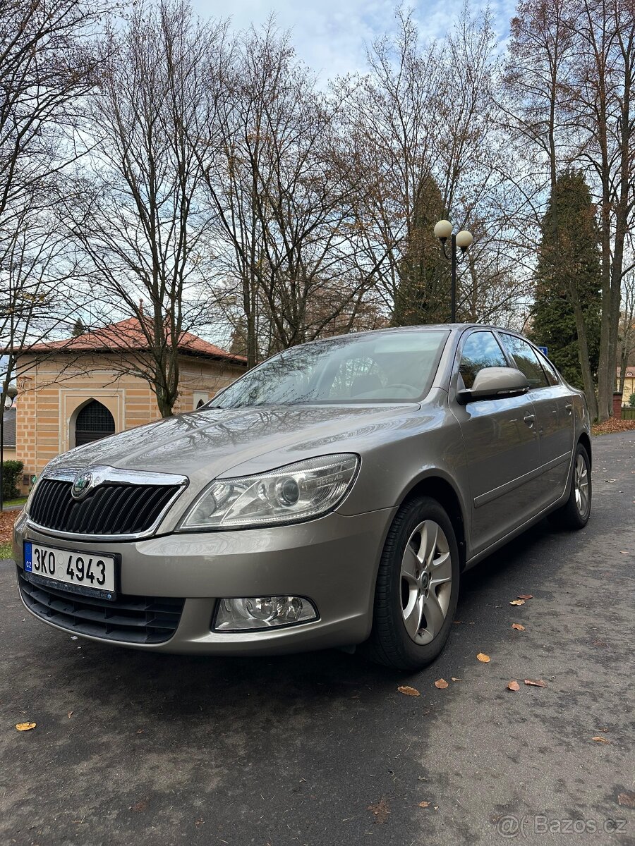 Škoda Octavia 2, 1.4TSI, FACELIFT,NAJETO 150,186 km, - 12
