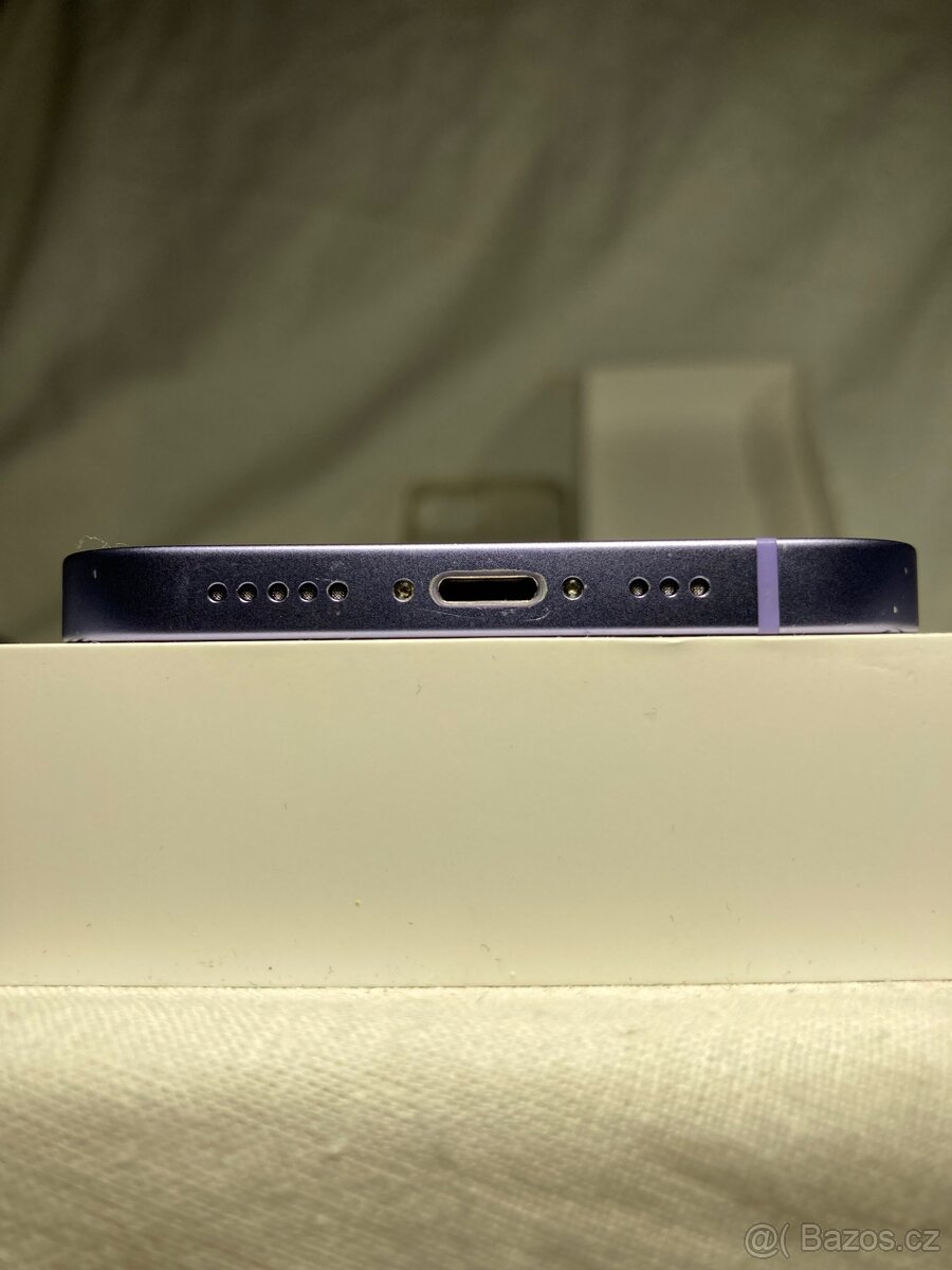 ✅ iPhone 12, 128GB ✅ - 12