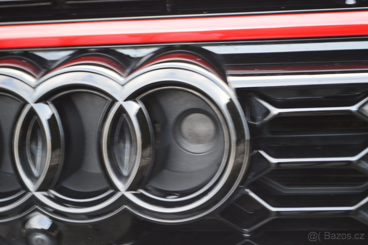 Audi RS6 Avant 4.0 Tfsi Quattro MATRIX B&O KERAMICKÉ BRZDY - 12