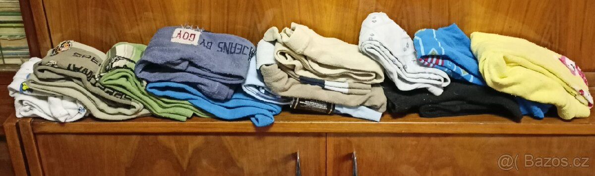 Oblečení pro miminka - 12