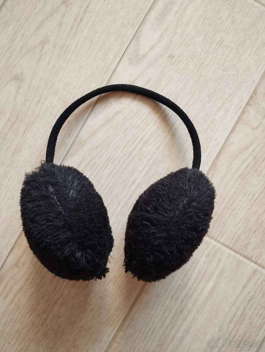 Čepice, rukavice, klapky Crivit / Alpine / Ganali CO - 12