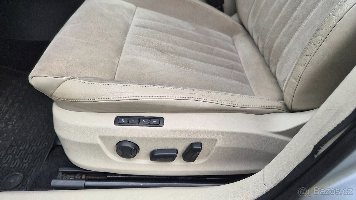 Skoda Superb 2.0 TDi (170kw) 4x4 Laurin&Klement - 12