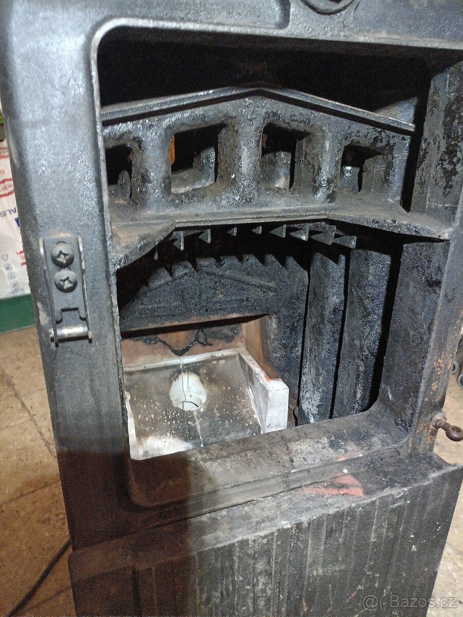 Viadrus u22 economy - 12