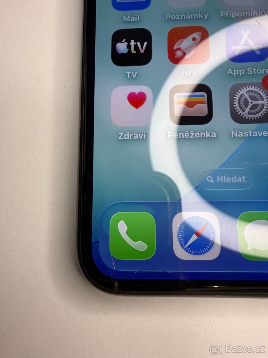 IPHONE 11 PRO 64GB - 12