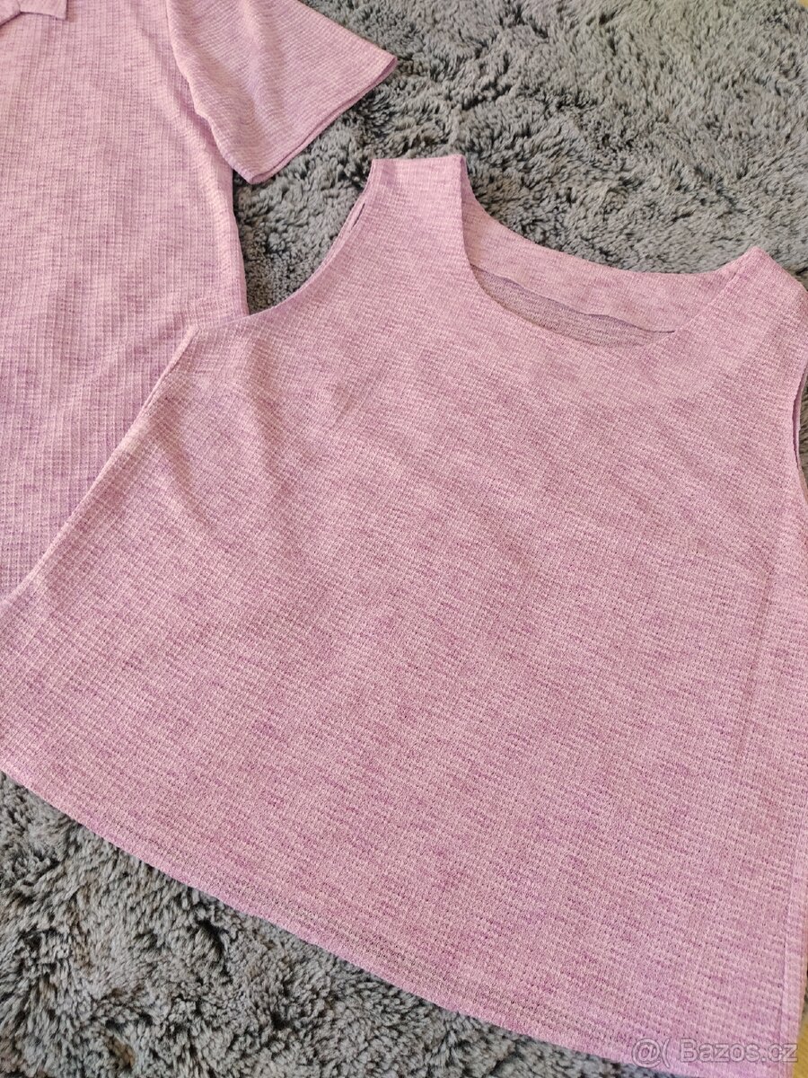 Dámské halenky/košile - 12