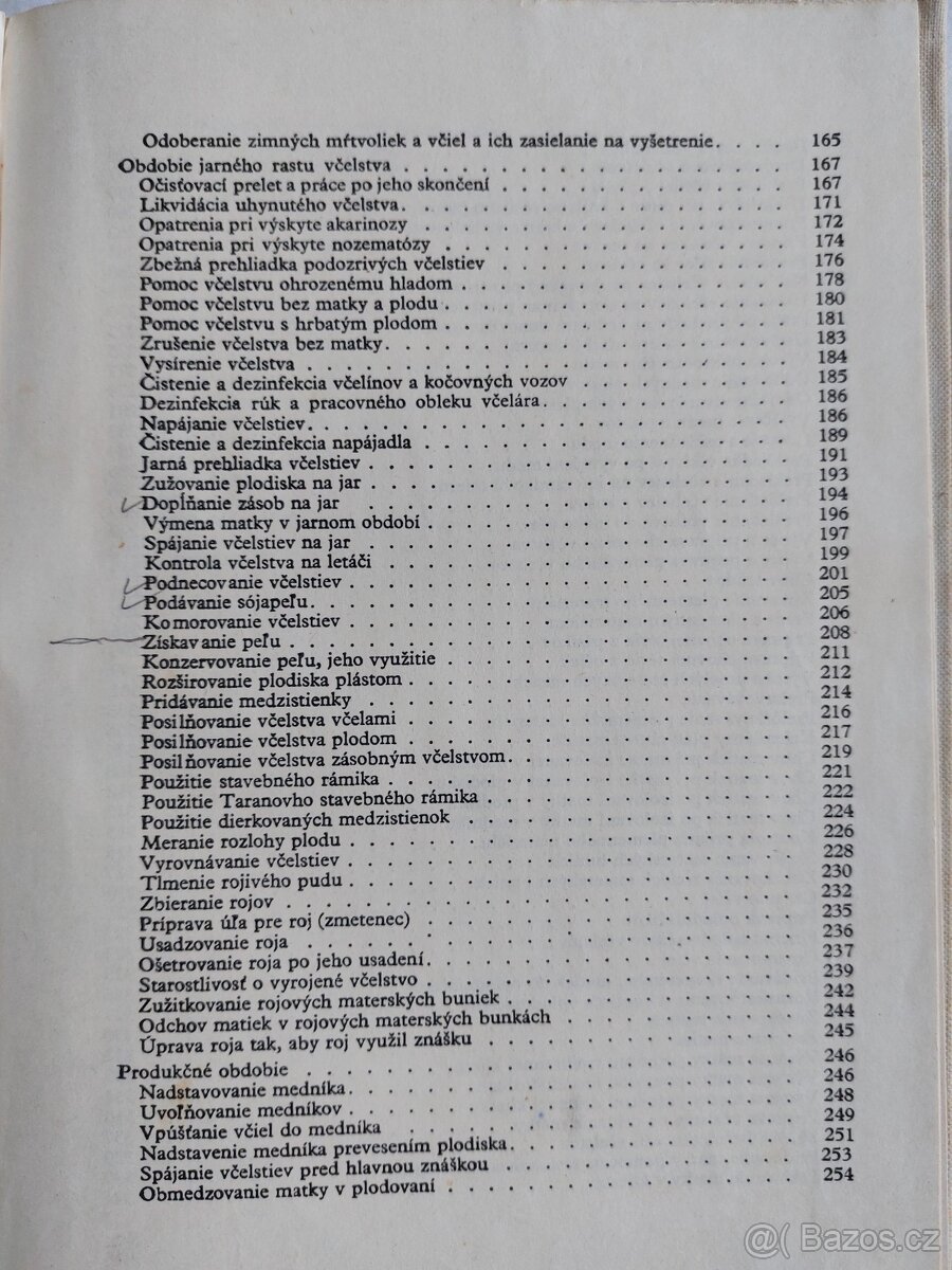 Práce včelára - Ján Milla - 12