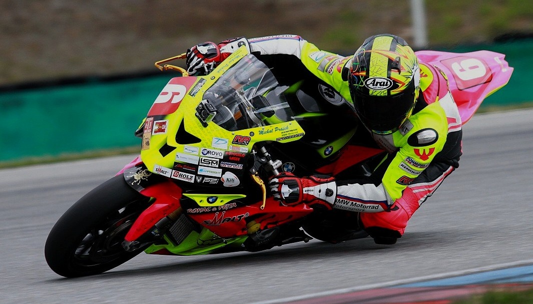 BMW S1000RR - 12