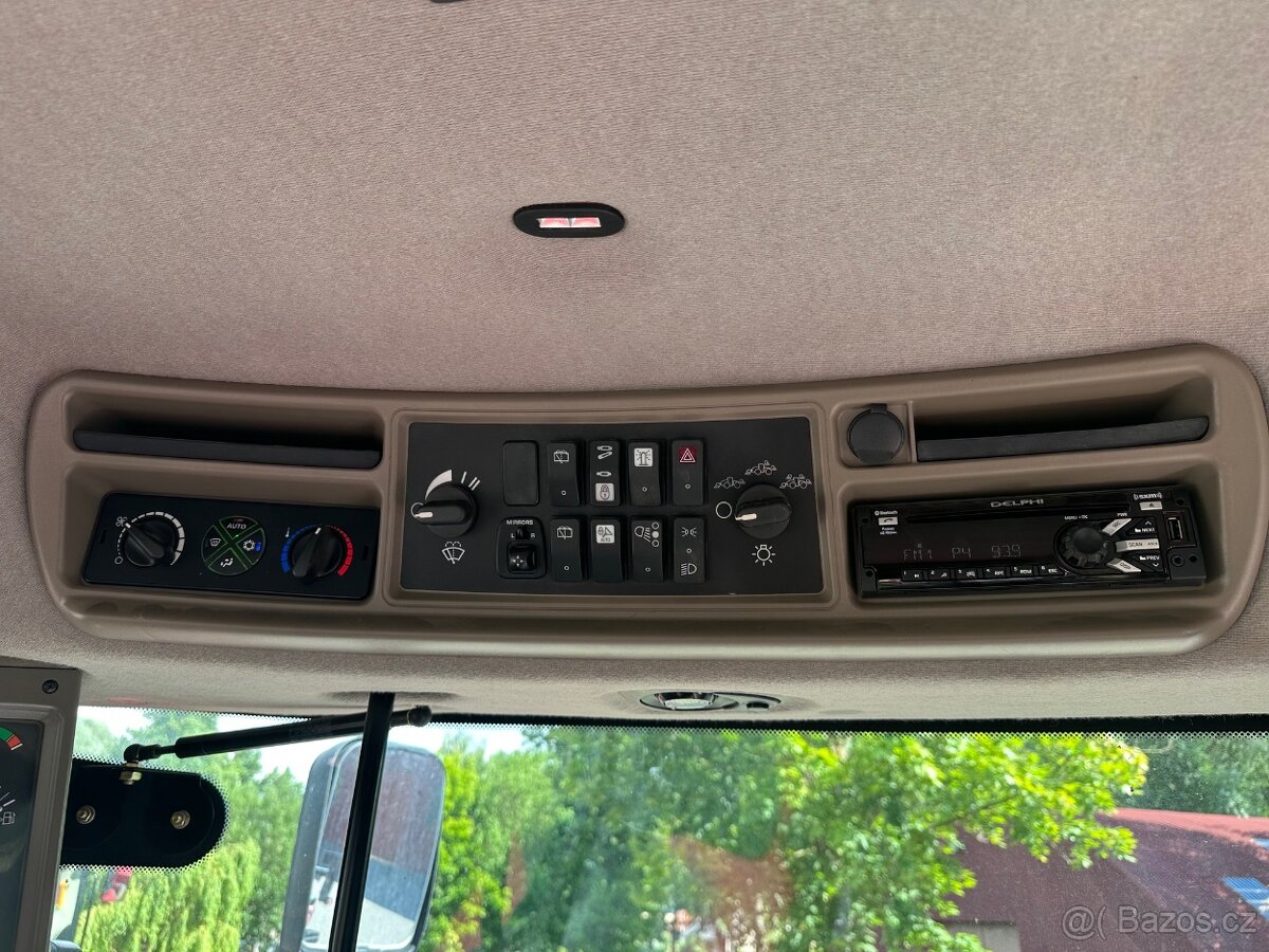 Case IH Quadtrac 500 - 12