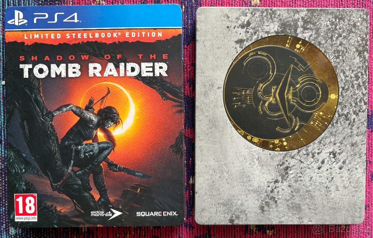 Hry PS4 (PlayStation 4) (1/3) - 12