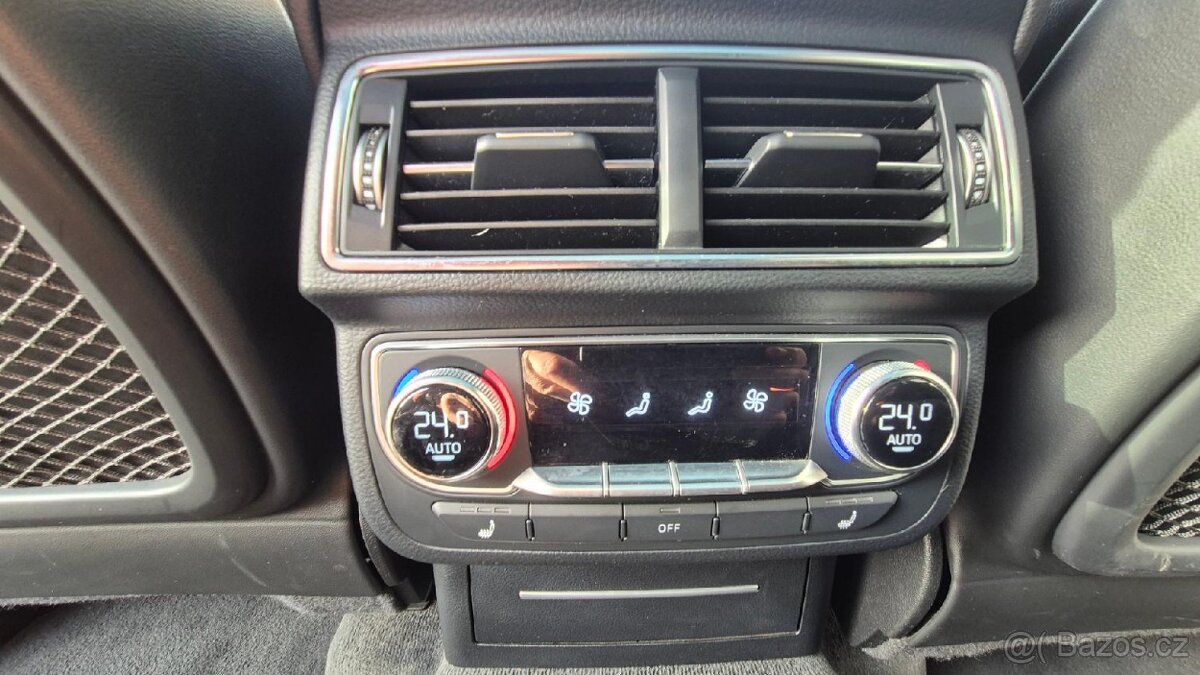 Audi Q7,2015, Led Matrix, 7míst - 12