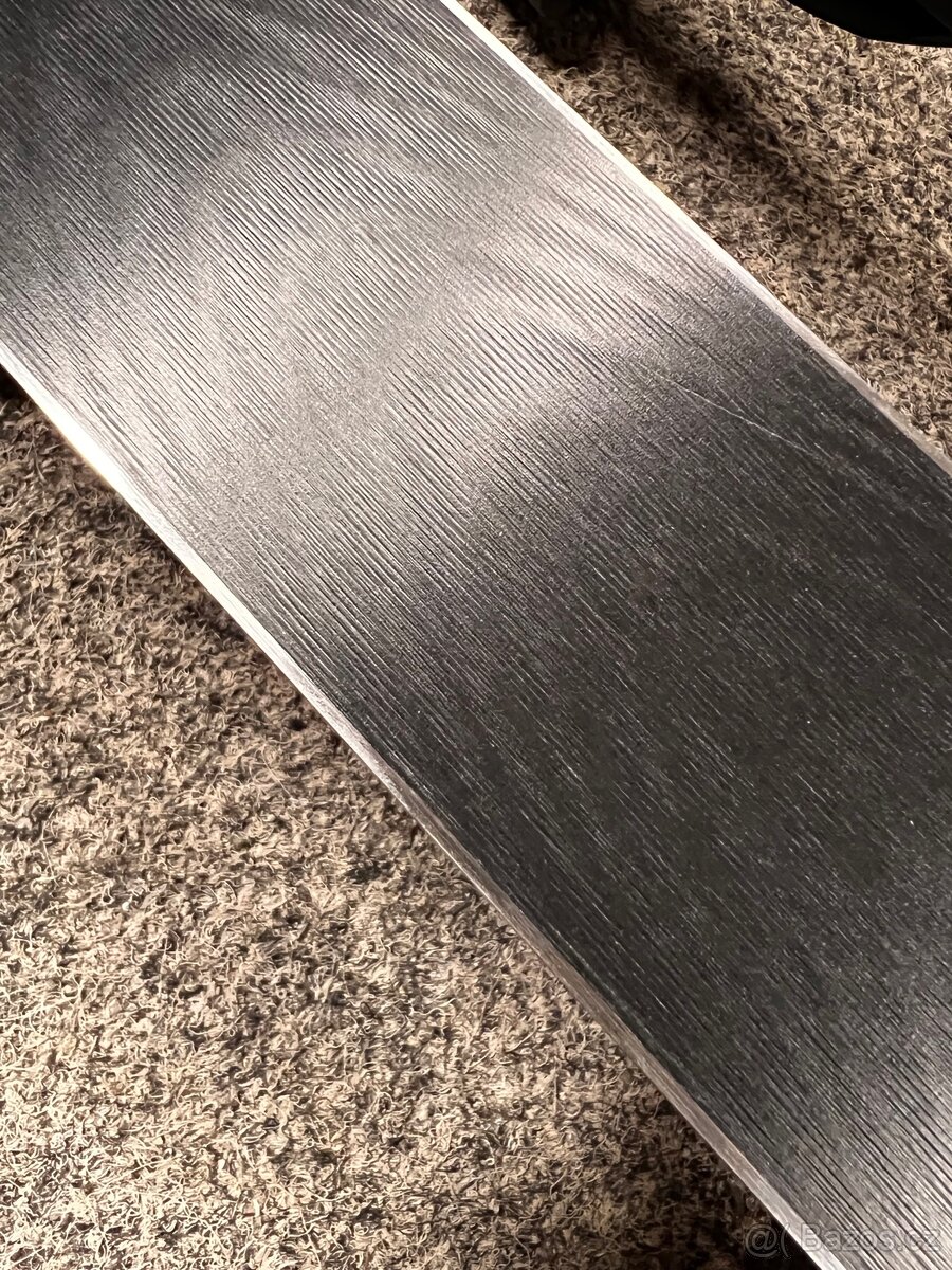 Juniorské lyže Völkl Racetiger SL - 130cm - 12