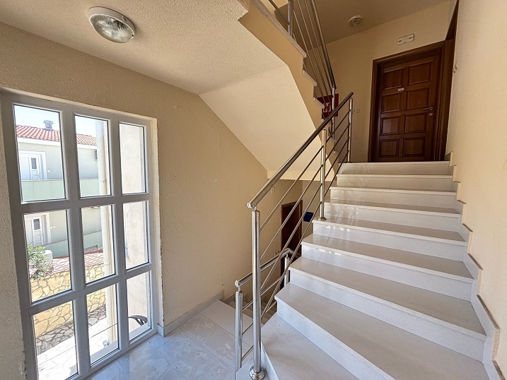 ☀Novalja(HR)–Zariadený byt s veľkou terasou a výhľadom - 12