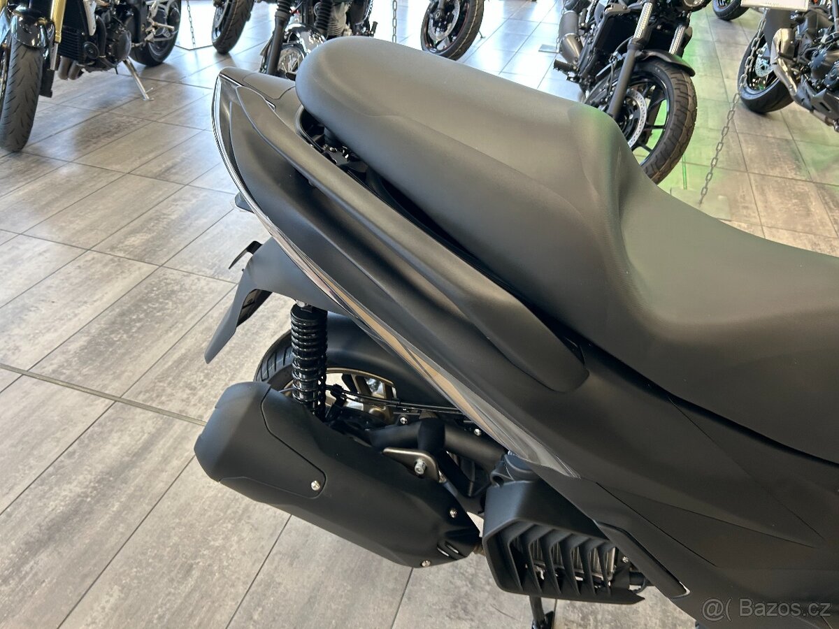 Zontes Ervo 125 2025 - 12