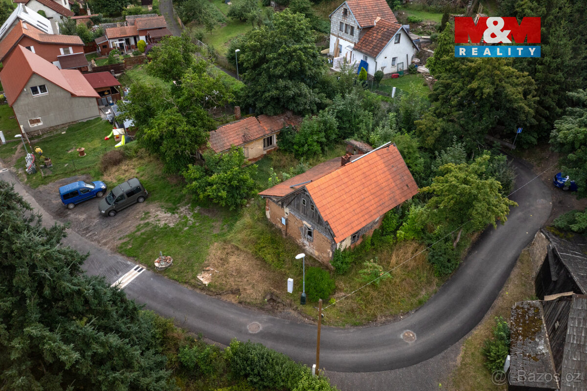 Prodej pozemku k bydlení, 693 m2, v Petrohradě - 12