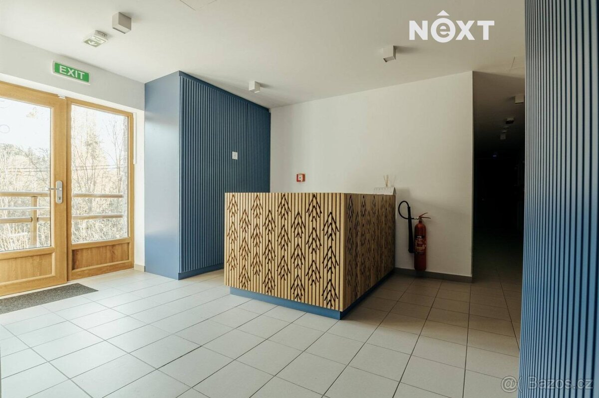 Prodej byt 2+kk, 37㎡ - 12