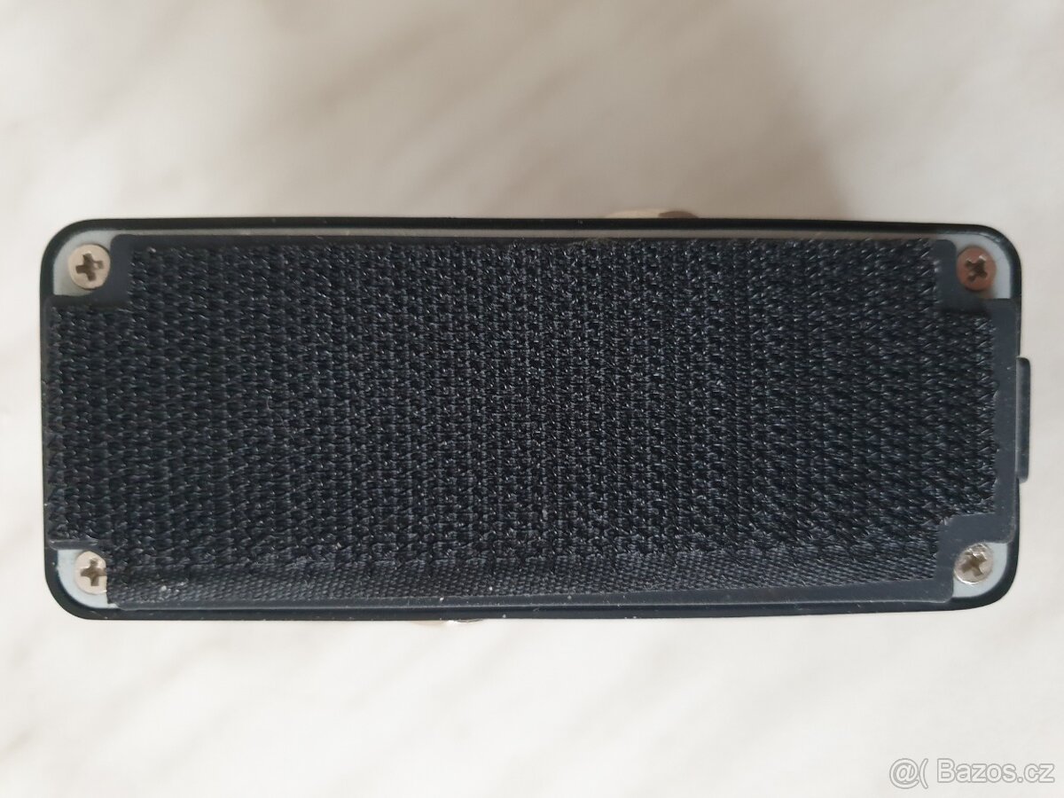 Gitarové efekty - 12