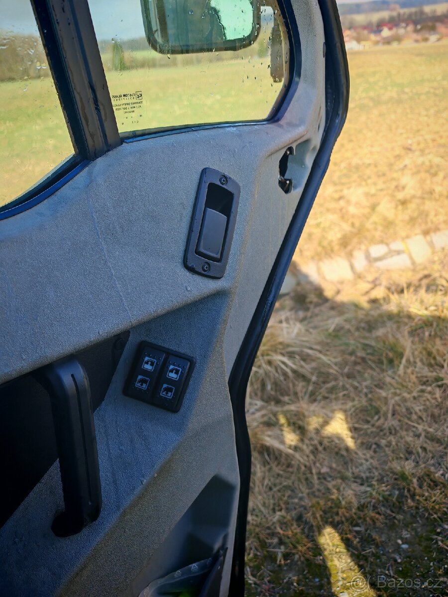 Can Am HD8 Traxter PRO, 2019,topení. - 12