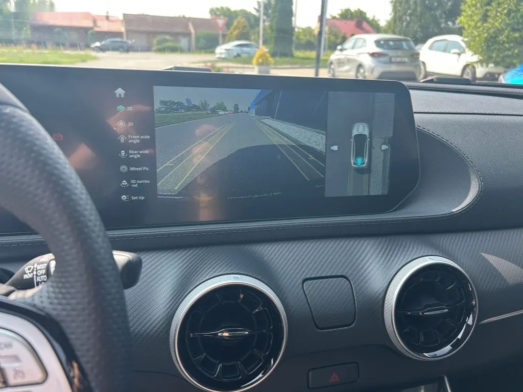 Dongfeng T5 EVO, DELUXE - 12