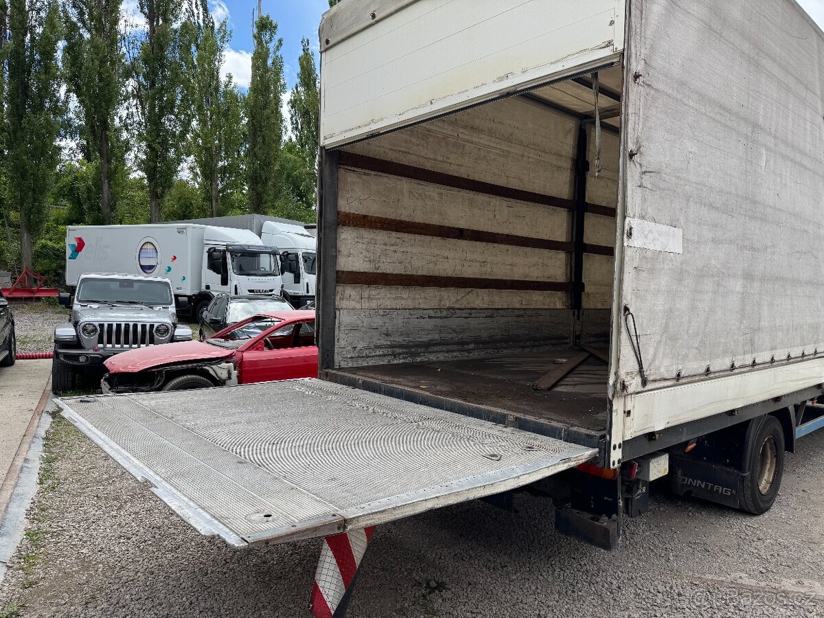 DAF LF, 45.220,EURO5,EEV,ČELO - 12