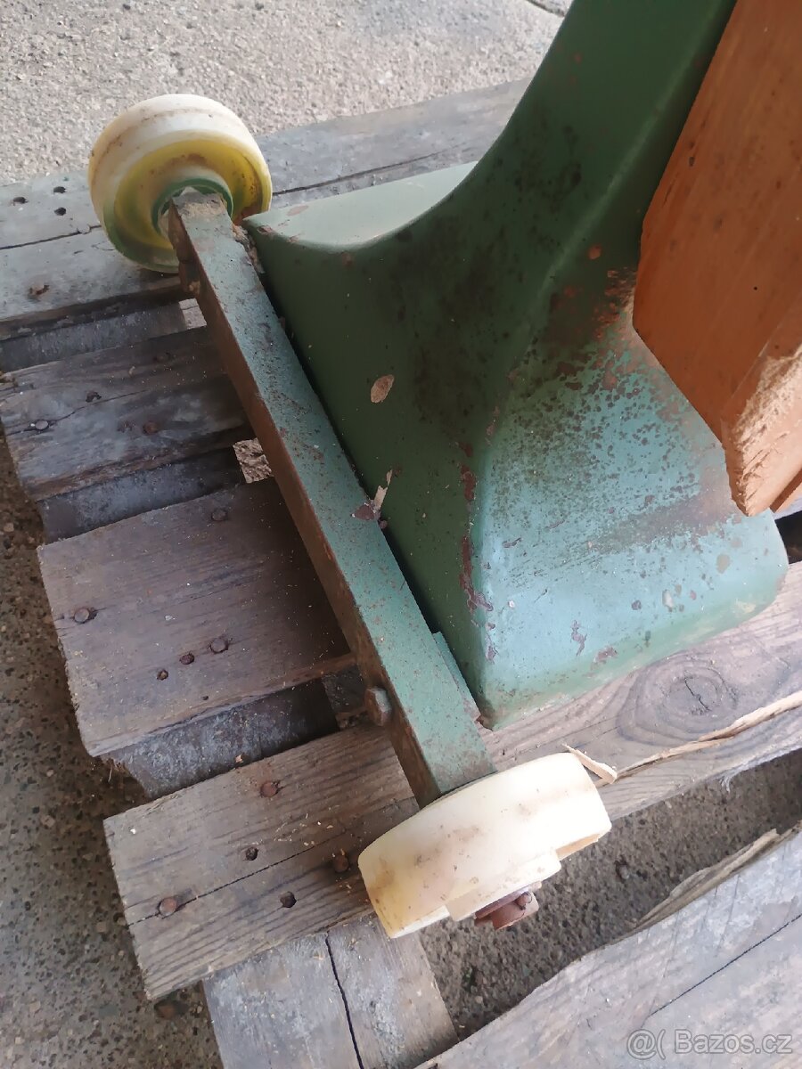 Pásová pila Centauro 500 - 12