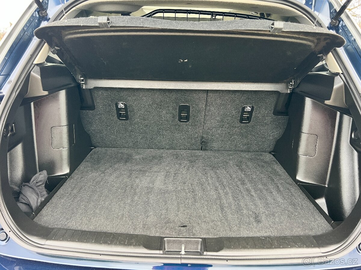 ► SUZUKI VITARA 1.6 4x4 Jacques Lemans LED-NAVI - ZADÁNO - 12