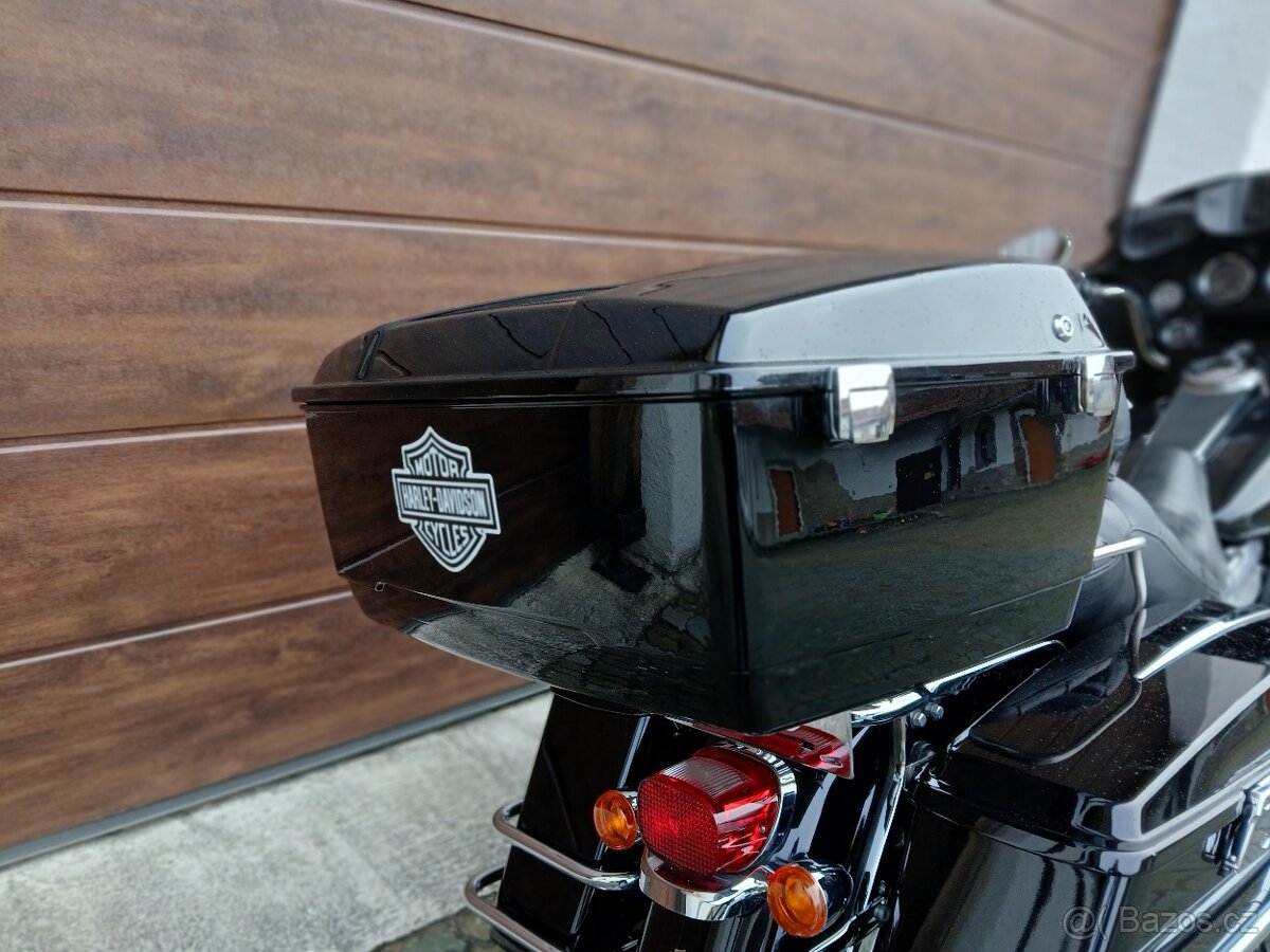Harley-Davidson FLHTI Electra Glide Standard 96 - 12