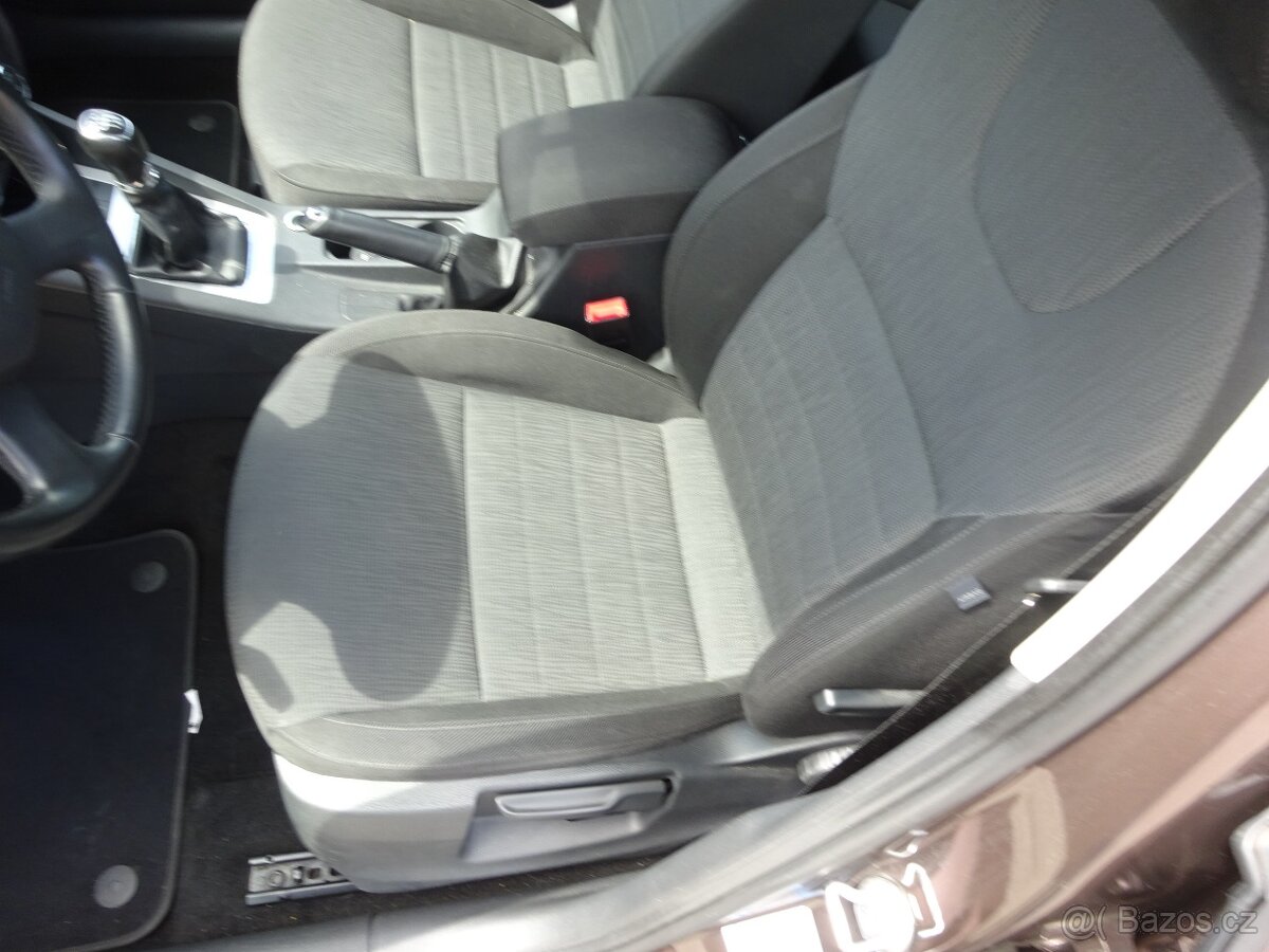 Škoda Octavia 2.0 TDI r.v.2013 (110 kw) DPH Koupeno v ČR - 12